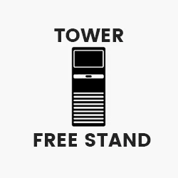 Tower-FreeStand