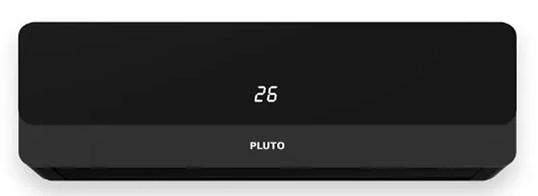 بلوتو  - اسود