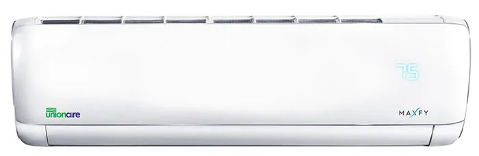 يونيون اير ماكس فاي